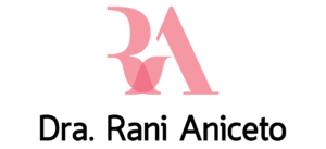 Logo Dra. Rani Aniceto